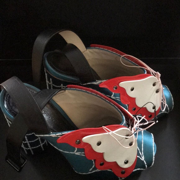 Marco de Vincenzo shoes - Picture 2 of 7